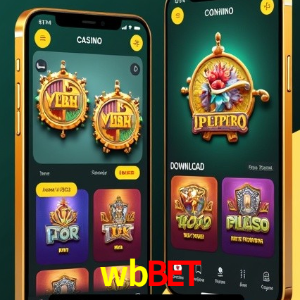 Benefícios da Conta wbbet