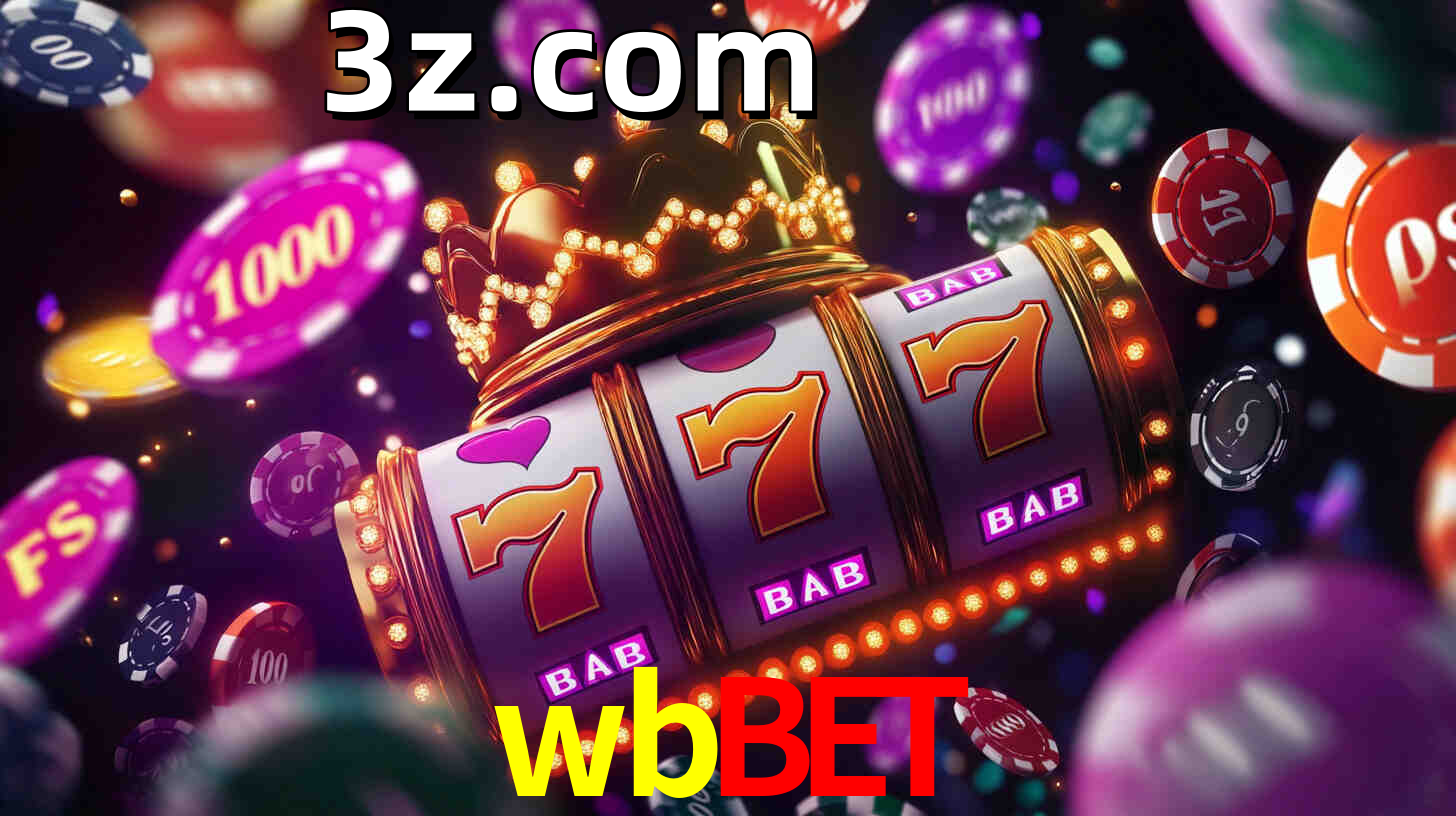 Cadastro Rápido wbbet