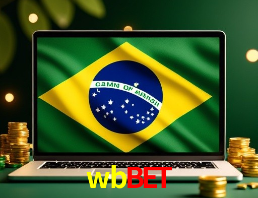Provedores de Jogos wbbet