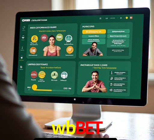 Promoções Sazonais wbbet
