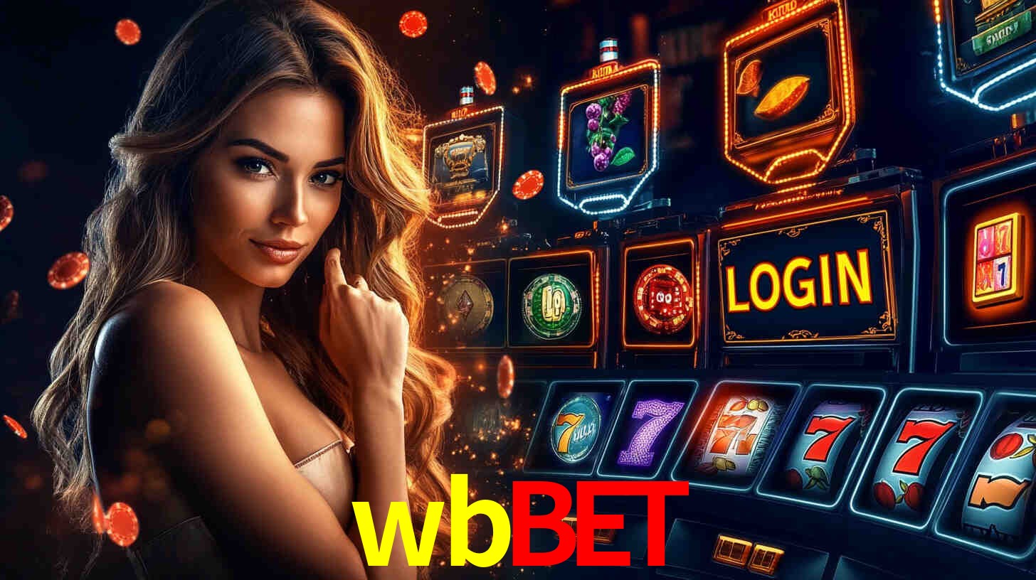 Login Seguro wbbet
